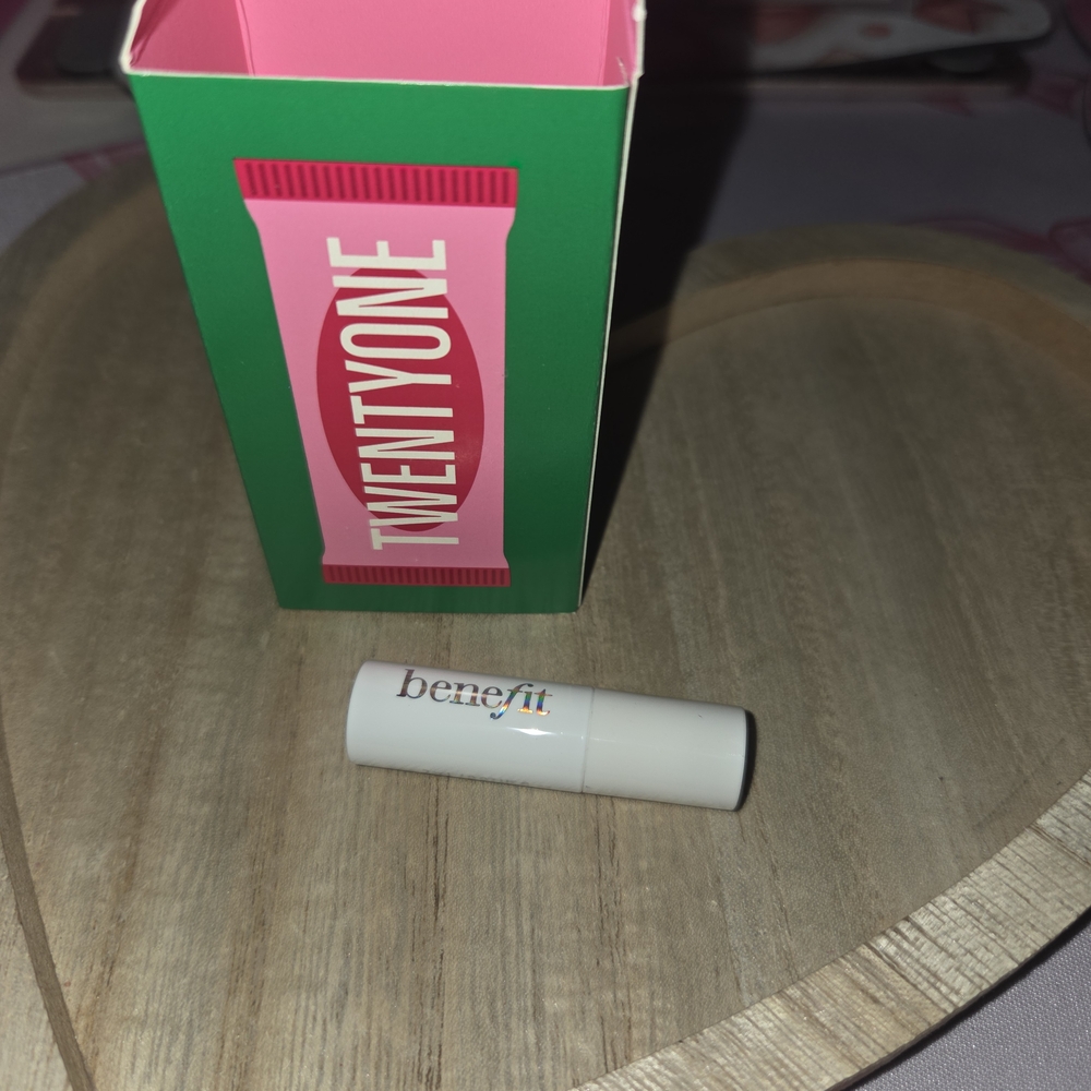 3 For $16-Benefit Dewy Lip Tint
